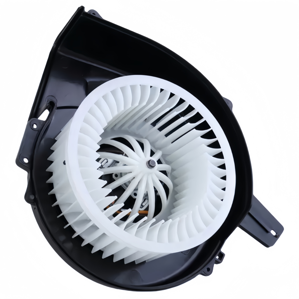 RGFROST 12V 24V Auto AC Air Conditioning Blower Universal Refrigeration for Cars 1 Year Warranty New Conditioner Parts RGB013