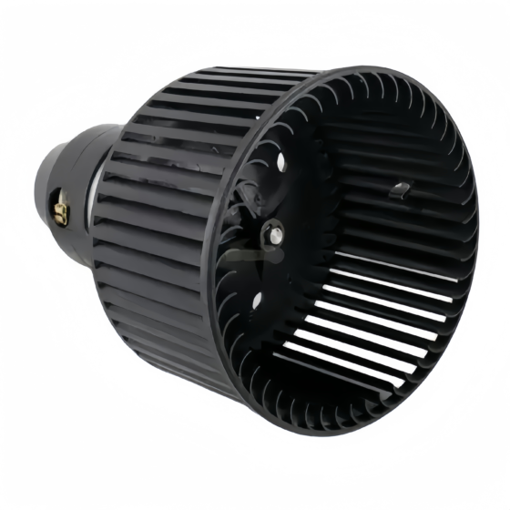 RGFROST 12V 24V Auto AC Air Conditioning Blower Universal Refrigeration for Cars 1 Year Warranty New Conditioner Parts RGB014